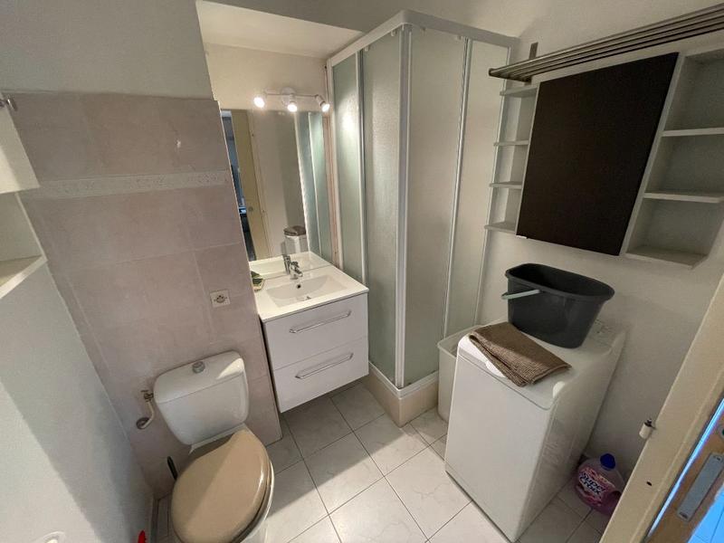 Appartement - 34 m² - 1 pièce