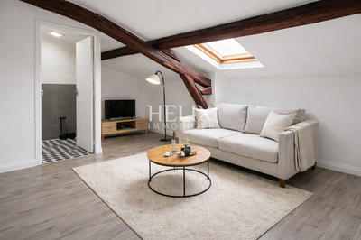 Appartement - 32 m² - 1 pièce