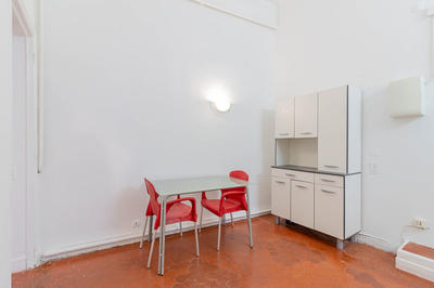 Appartement - 43 m² - 3 pièces