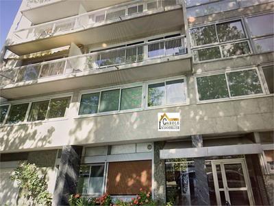 Appartement - 15 m² - 1 pièce