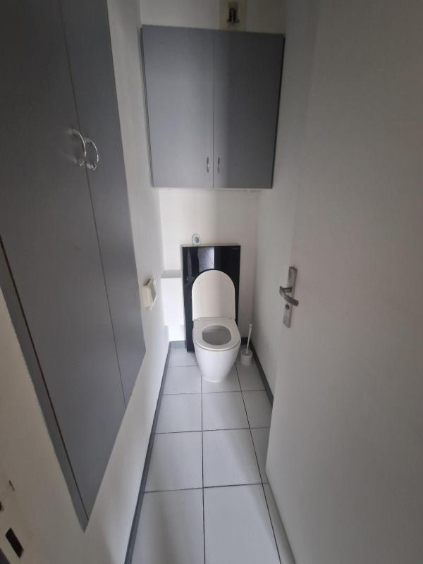 Appartement - 33 m² - 2 pièces