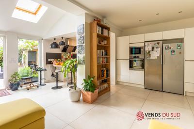 Maison de ville - 115 m² - 4 pièces