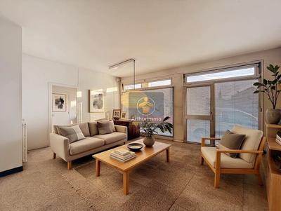 Appartement - 90 m² - 5 pièces