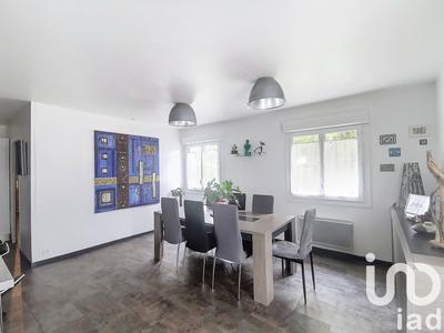 Maison - 133 m² - 5 pièces
