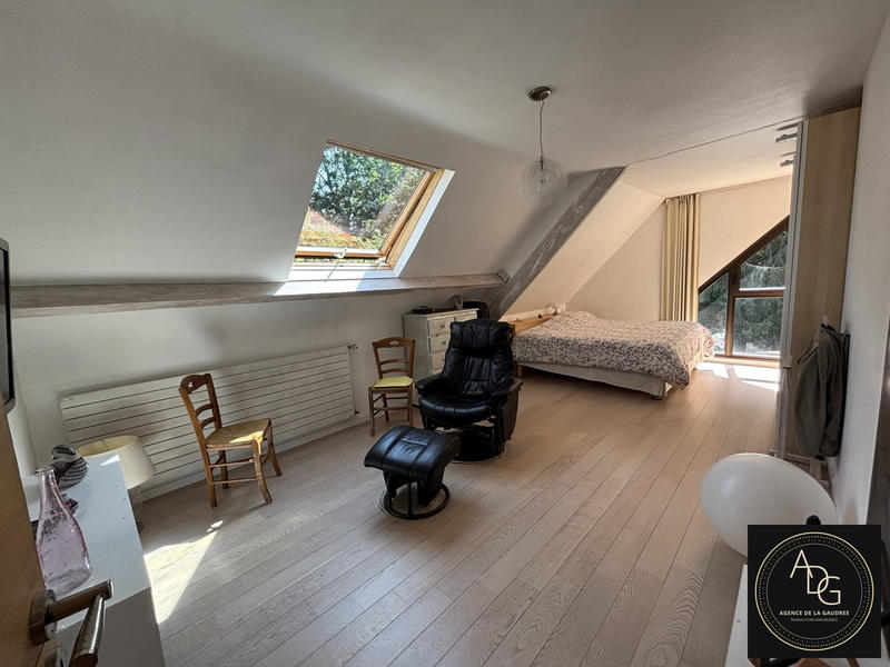 Villa - 170 m² - 6 pièces