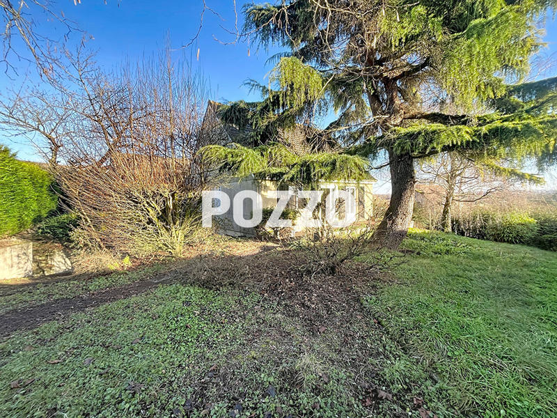 Maison - 72 m² - 4 pièces