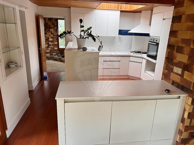 Propriété - 264 m² - 6 pièces