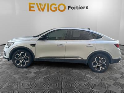 Renault Arkana E-Tech 145 Intens