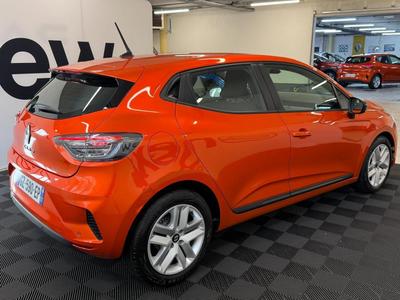 Renault Clio V TCe 90 Evolution