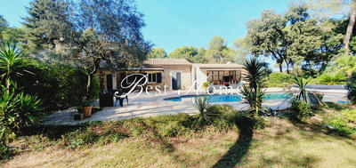 Maison - 154 m² - 4 pièces