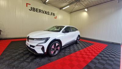 Renault Mégane E-Tech equilibre Ev60 220ch optimum charge