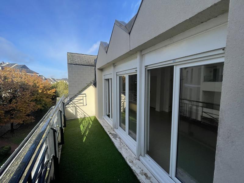 Appartement - 73 m² - 3 pièces