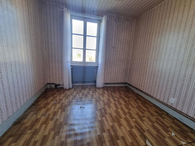 Maison de village - 135 m² - 7 pièces