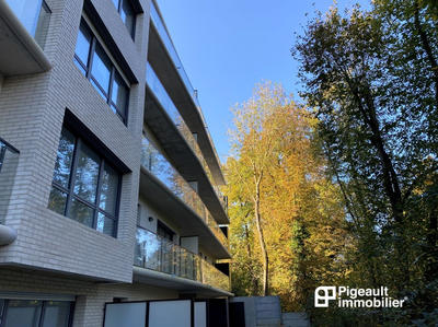 Appartement - 26 m² - 1 pièce