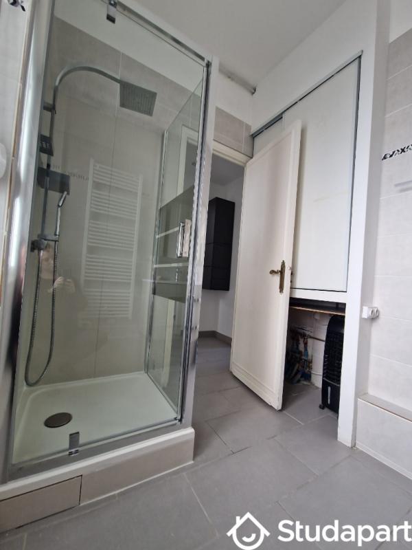 Appartement - 54 m² - 2 pièces