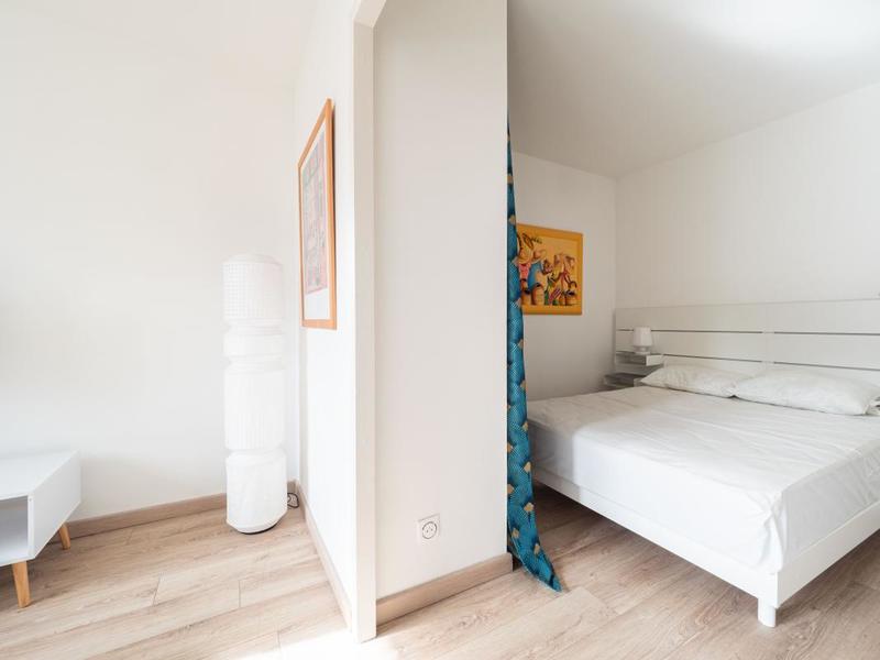 Appartement - 32 m² - 2 pièces