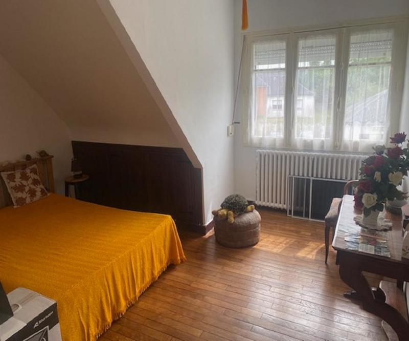 Maison - 126 m² - 8 pièces