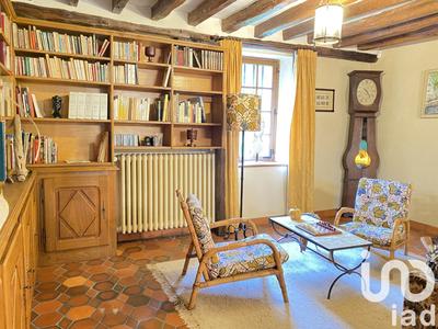 Maison - 196 m² - 7 pièces