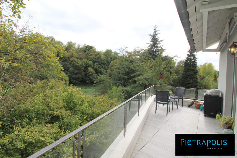 Maison ancienne - 170 m² - 4 pièces