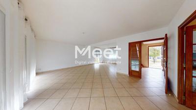 Maison - 196 m² - 6 pièces
