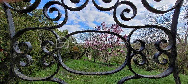 Maison de ville - 147 m² - 8 pièces