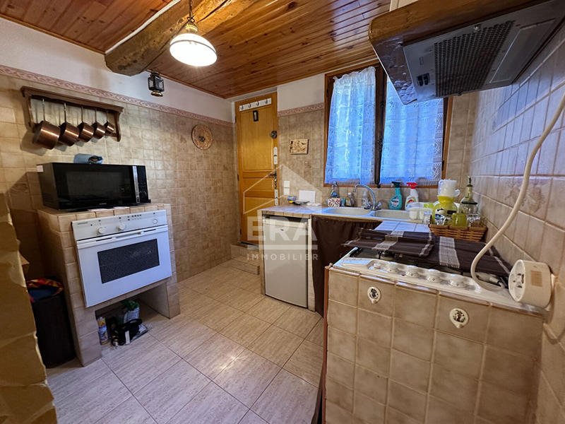 Maison - 67 m² - 3 pièces