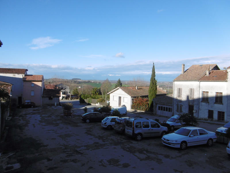 Maison de village - 200 m² - 7 pièces