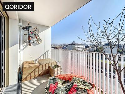 Appartement - 68 m² - 3 pièces