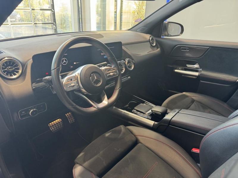 Mercedes Gla 250 E 8g-Dct Amg Line