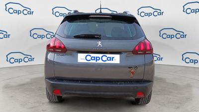 Peugeot 2008 1.5 BlueHDi 100 Allure - 5 places