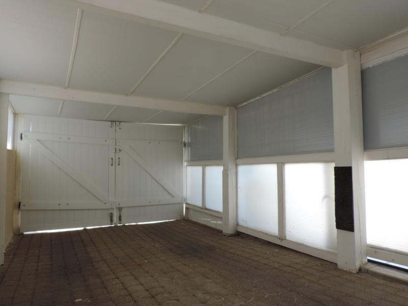 Viager - Maison - 92 m² - 5 pièces