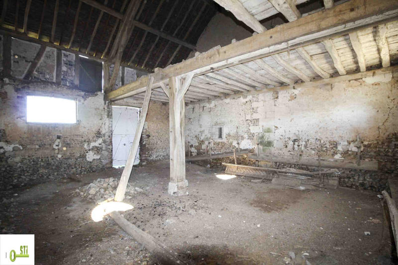 Maison - 126 m² - 5 pièces