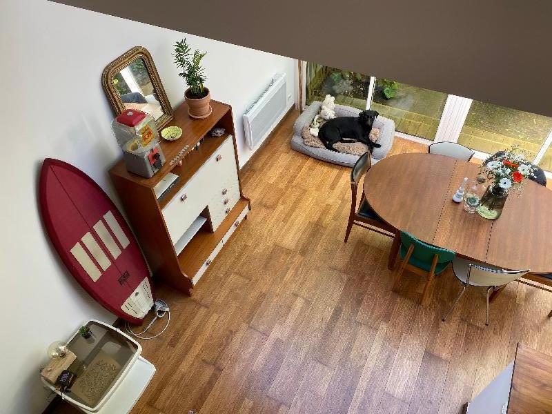 Maison - 45 m² - 1 pièce