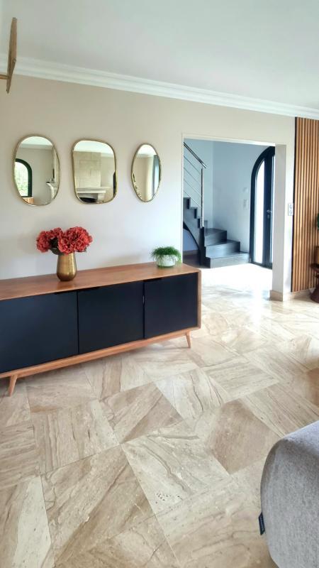 Maison traditionnelle - 155 m²