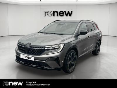 Renault Espace VI E-Tech full hybrid 200 Gsr2 esprit Alpine