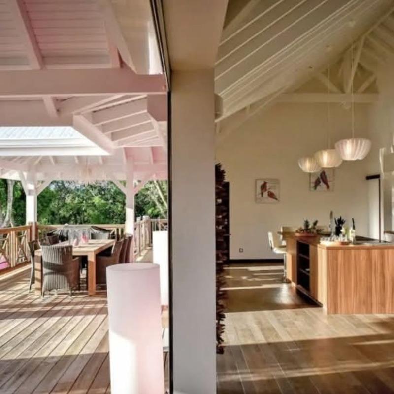 Villa - 230 m² - 5 pièces