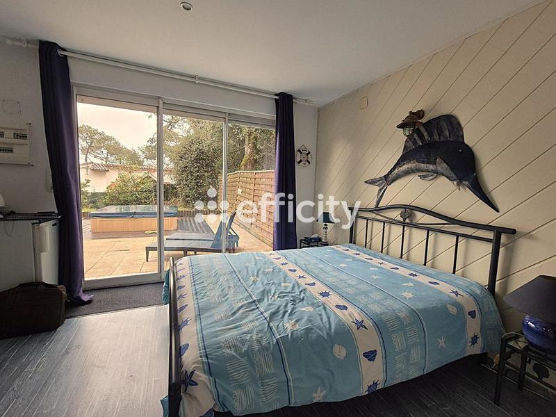 Villa - 141 m² - 5 pièces