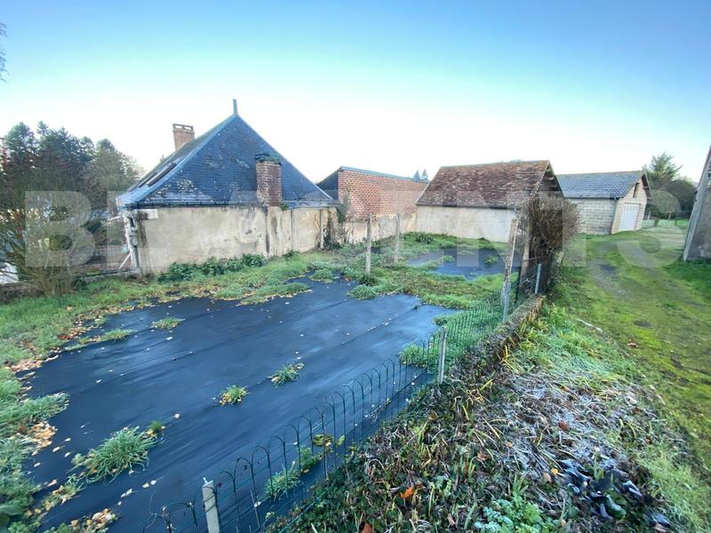 Maison - 145 m² - 6 pièces