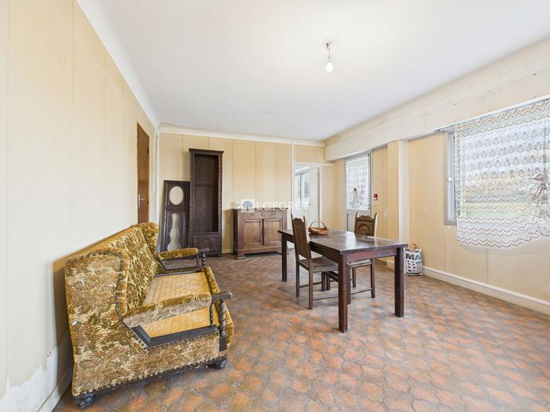 Maison - 152 m² - 5 pièces