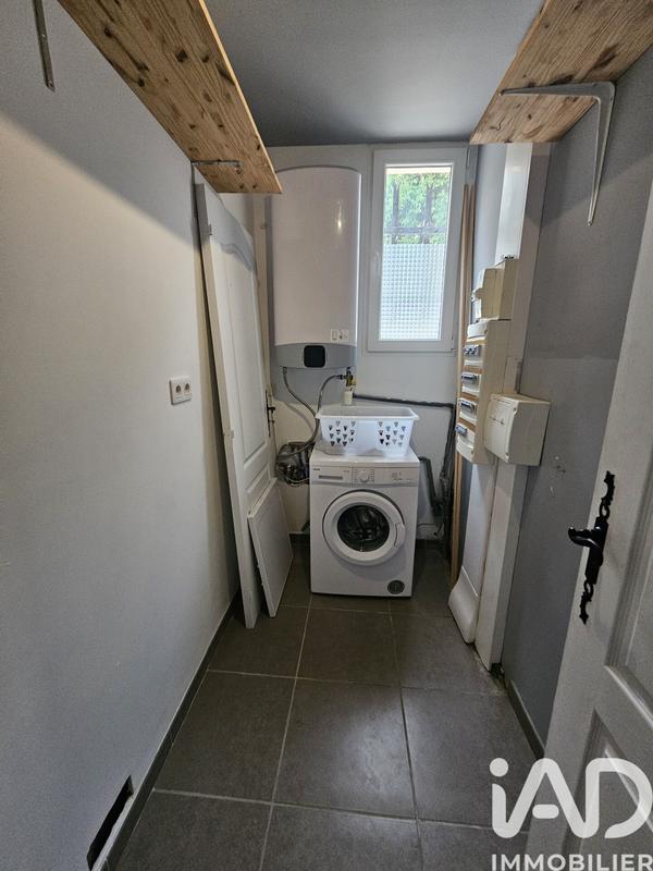 Maison - 67 m² - 4 pièces