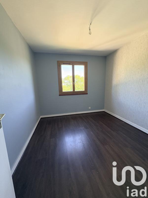 Maison de campagne - 87 m² - 4 pièces