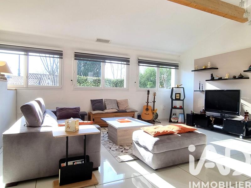 Maison - 156 m² - 4 pièces