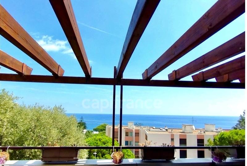 Appartement - 73 m² - 3 pièces