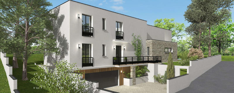 Maison - 210 m² - 5 pièces