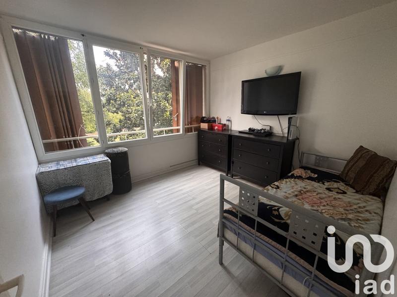 Appartement - 65 m² - 4 pièces