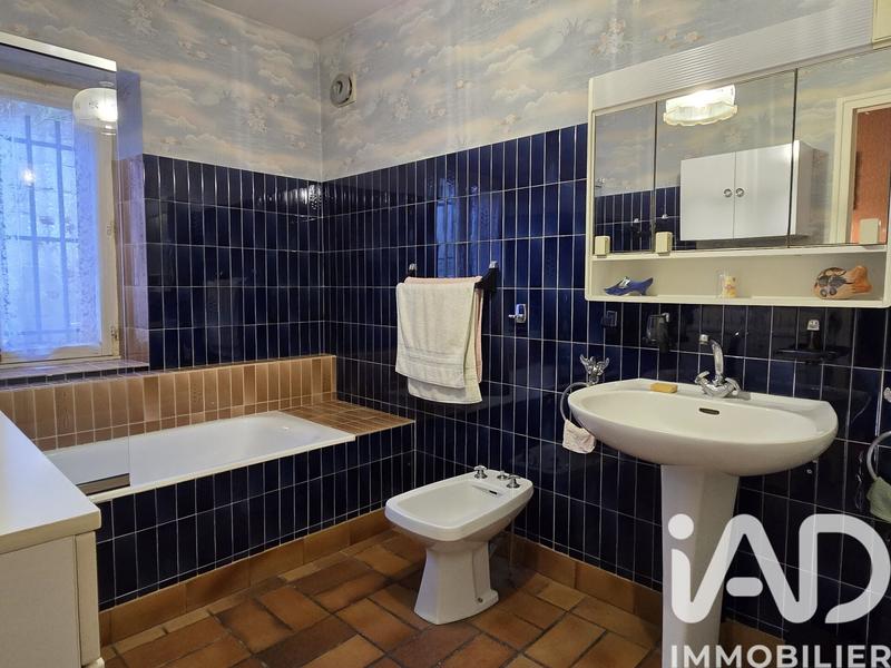 Maison - 150 m² - 5 pièces