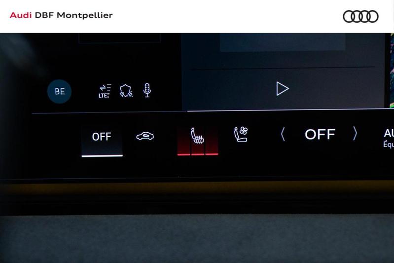 Audi e-tron A6 S6 Avant 370kw (503ch)