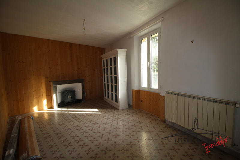 Mas - 240 m² - 10 pièces