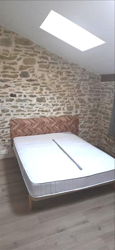 Maison - 70 m² - 3 pièces