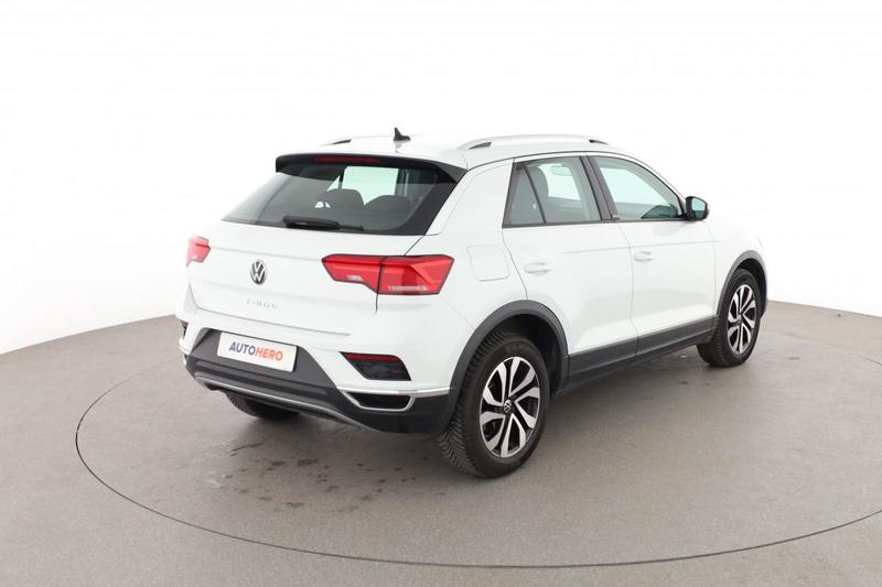 Volkswagen t-Roc 1.0 Tsi Active 110 ch